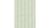 Special Order Scalamandre Shirred Stripe Blue and Grey Silk MSRP USD 339/y