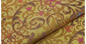 Tassinari and Chatel Scalamandre Cernuschi OR Gold Silk Brocade MSRP USD 2128/Y