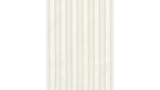 Special Order Scalamandre Shirred Stripe Oyster White Silk MSRP USD 339/y