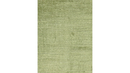 Special Order Scalamandre Old World Weavers Bragance II Toundra Green Linen Cotton Velvet Texture MSRP USD 522/y Bty