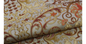 Tassinari and Chatel Scalamandre Cernuschi Ivoire Silk Brocade MSRP USD 2128/Y