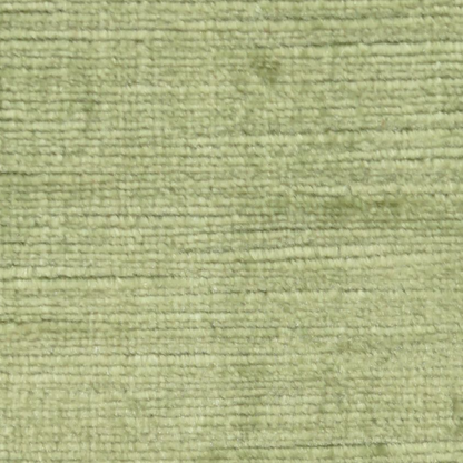 Special Order Scalamandre Old World Weavers Bragance II Toundra Green Linen Cotton Velvet Texture MSRP USD 522/y Bty