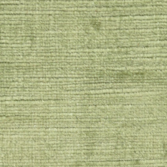 Special Order Scalamandre Old World Weavers Bragance II Toundra Green Linen Cotton Velvet Texture MSRP USD 522/y Bty