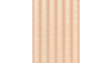 Special Order Scalamandre Shirred Stripe Peach and Beige Silk MSRP USD 339/y