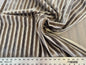 Scalamandre La Foltiere Cut Velvet In Wheat Grey 2.35yd Panel MSRP USD 284/Y