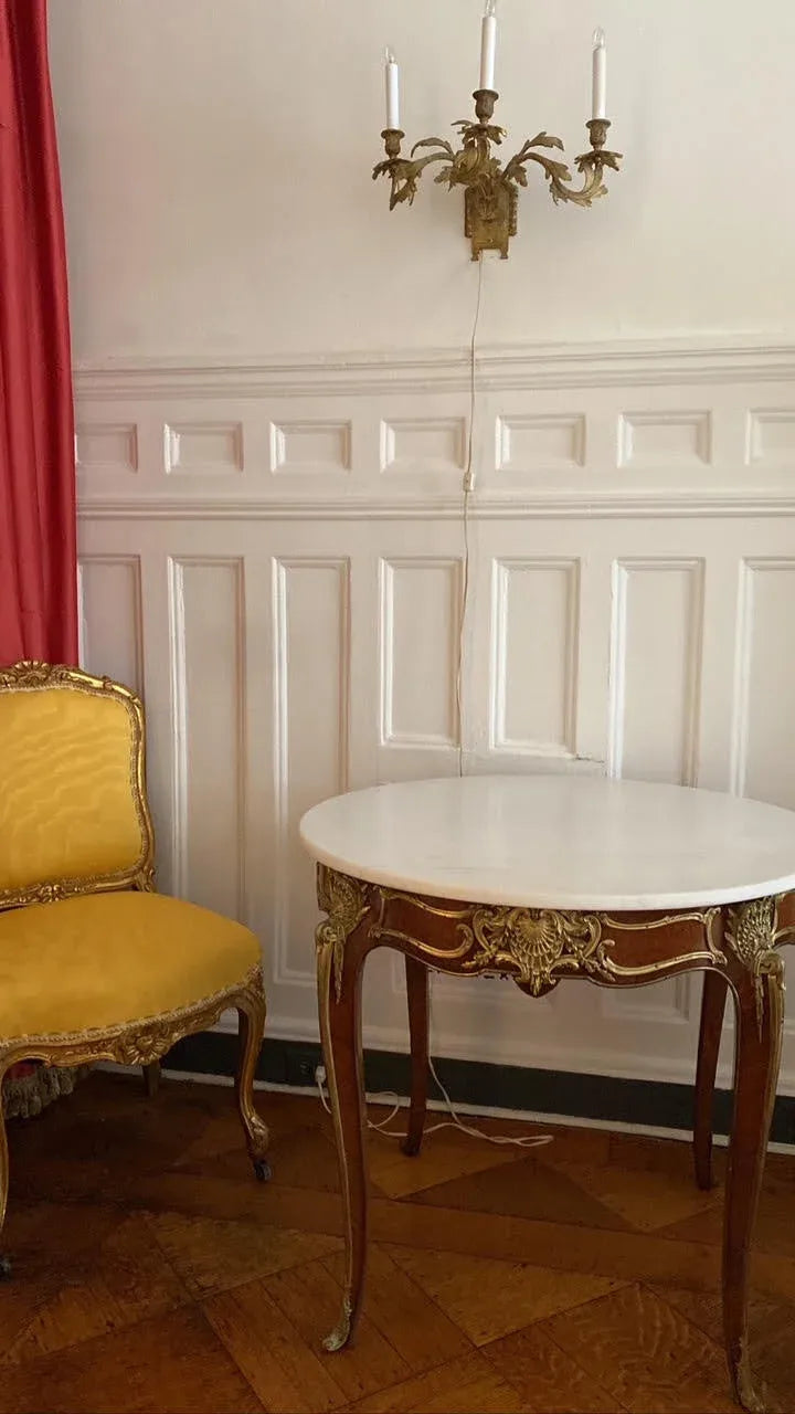 Bty Scalamandre Watermark Moire in Peony Pale Pink Brilliant Sophistication MSRP USD 199/Y