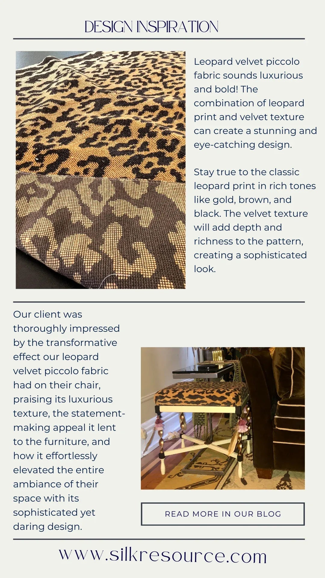 15 Berkbox63 26"x25" Scalamandre Square Piccolo 100% Linen Hiend Animal skin Cheetah Orange Black Velvet MSRP USD 500+/yard