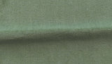 Special Order Scalamandre Indus Sage Green Plain Solid Cotton MSRP USD 240/y
