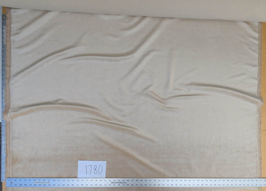 Hedy Silk and Mohair Ultimate Lux Velvet Hollywood Regency in Golden Glow MSRP USD 1000+