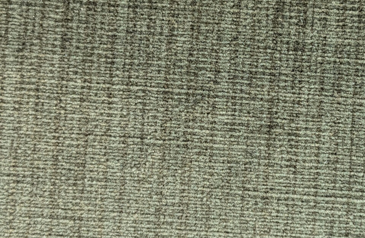 Scalamandre Strie Amboise Olive Green Velvet Cotton Old World Weavers Cotton Velvet MSRP USD 208/Yd