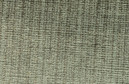 Scalamandre Strie Amboise Olive Green Velvet Cotton Old World Weavers Cotton Velvet MSRP USD 208/Yd