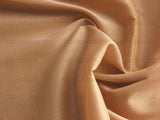 Scalamandre/Old World Weavers Silk & Rayon Sheer Rusty Rose
