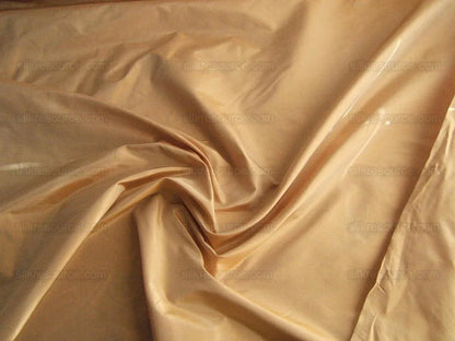 Scalamandre 100% Silk Taffeta Blush Pink BTY