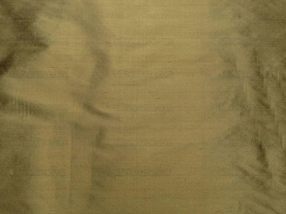 Bty Scalamandre Shangri-la 100% Silk Dupioni Coffee With Cream Brn MSRP USD 158