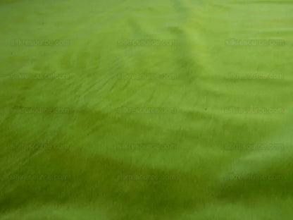 Bty Scalamandre Indus Velvet Olive Green Supple Italy MSRP USD 174/Y