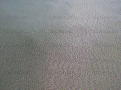 By Yd Scalamandre Opalino Flame 100% Silk Red Green MSRP USD 212/yd