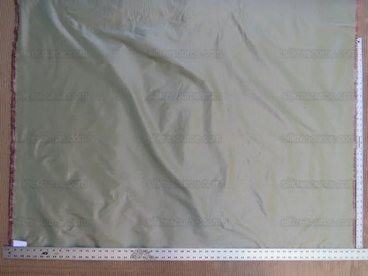 Bty Scalamandre Opalino "seaglass" 100% Silk MSRP USD 212