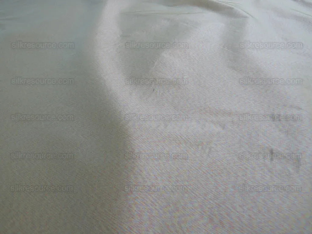 Bty Scalamandre Opalino "seaglass" 100% Silk MSRP USD 212