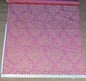 BY YD LEE JOFA MANDALAY in ROSE RED PINK SILK DAMASK MSRP$284/Y