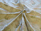 3.75Y KRAVET PARAMOUR PASTEL SILK FLORAL DAMASK MSRP 288/Y
