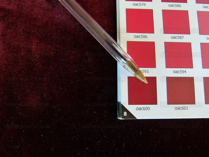 Lee Jofa Devine Silk Velvet Bordeaux Burgundy RedMSRP USD 298/y