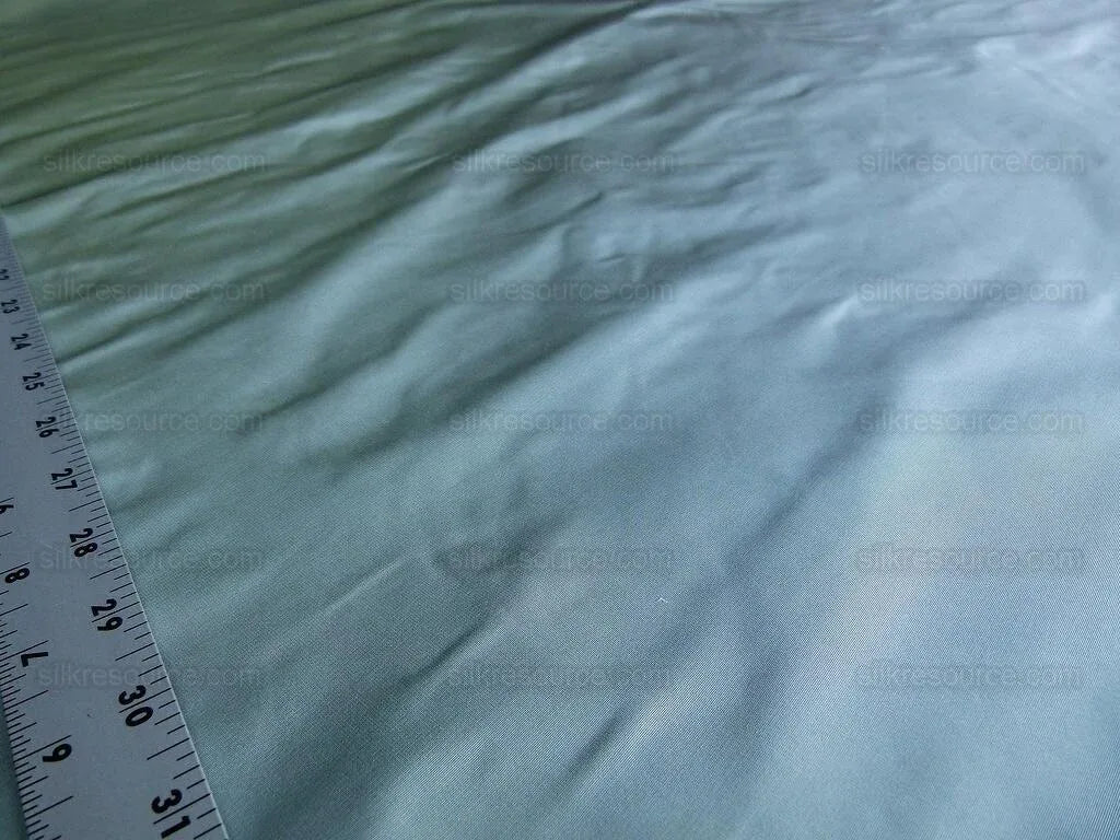 By yard Lee Jofa Bristol Silk Slate Blue 100% Silk MSRP USD 184/y