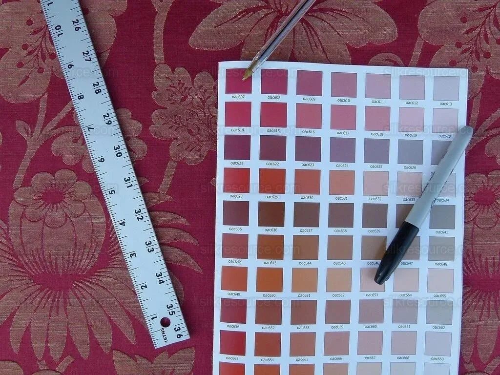 By Yd Lee Jofa G P &amp; J Baker Hanbury Weave Cream White Art Nouveau Cotton MSRP USD 190/y