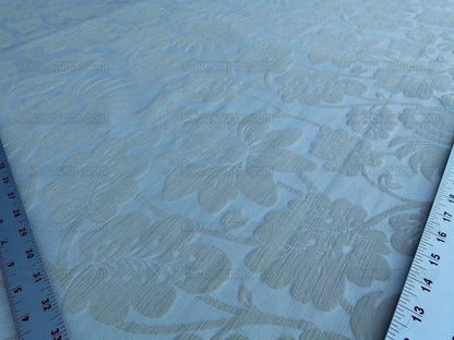 2.73y Lee Jofa Hanbury Weave Natural Woven MSRP USD 190/y