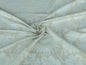 By Yard Lee Jofa G P & J Baker Hanbury Weave Natural Cream White Woven Floral Art Nouveau Cotton MSRP USD 190/y