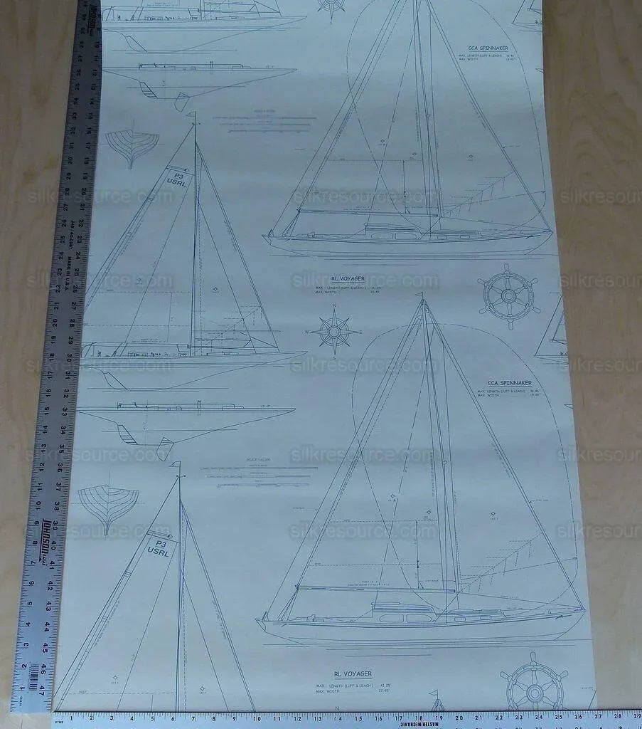 Double Roll Ralph Lauren Wallpaper Chesapeake Cl Light Tan (not White) MSRP USD 232/double Roll