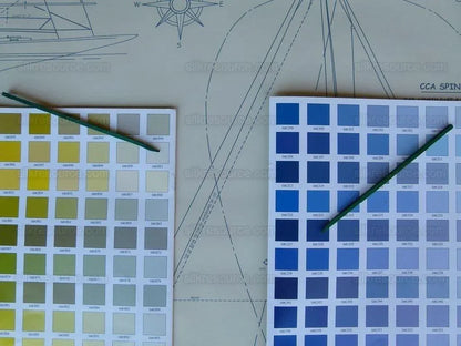 Double Roll Ralph Lauren Wallpaper Chesapeake Cl Light Tan (not White) MSRP USD 232/double Roll