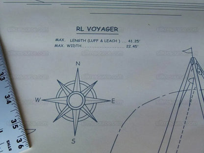 Double Roll Ralph Lauren Wallpaper Chesapeake Cl Light Tan (not White) MSRP USD 232/double Roll