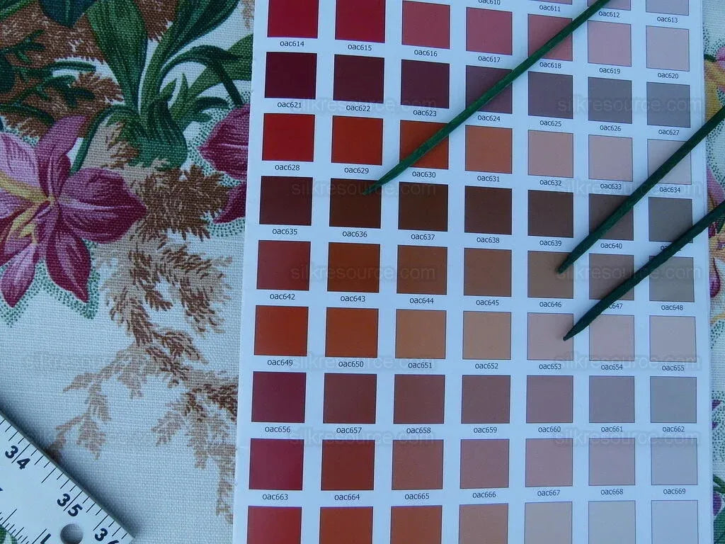 By yard Scalamandre Marlyn Park Fh Multi/white Linen MSRP USD 188/y