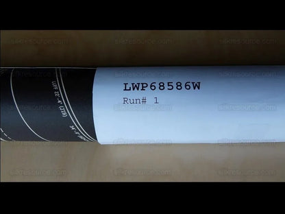 Dbl Roll Ralph Lauren Wallpaper Chesapeake Deep Brown Mahogany