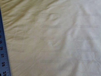 Scalamandre Bangalore Butterscotch 100% Silk Fish Scale Ocean Wave MSRP USD 148/Y