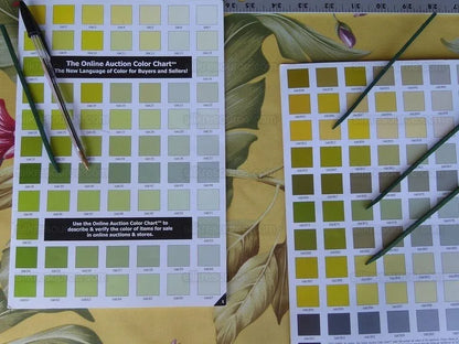 By Yard Scalamandre Key West Gw Yellow Tropical Flower Hibiscus Monstera bird of paradise Banana Print MSRP USD 288/Yd