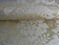 Scalamandre 100%Silk Love bird  Beige Champagne MSRP$498/YD
