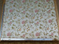 11.51Y KRAVET COUTURE ROYAL GARDEN CELADON FLOWERS GRAPES RP220Y