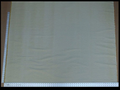 Kravet Couture Artisan Color:123 Celadon Green Silk Texture MSRP USD276/y