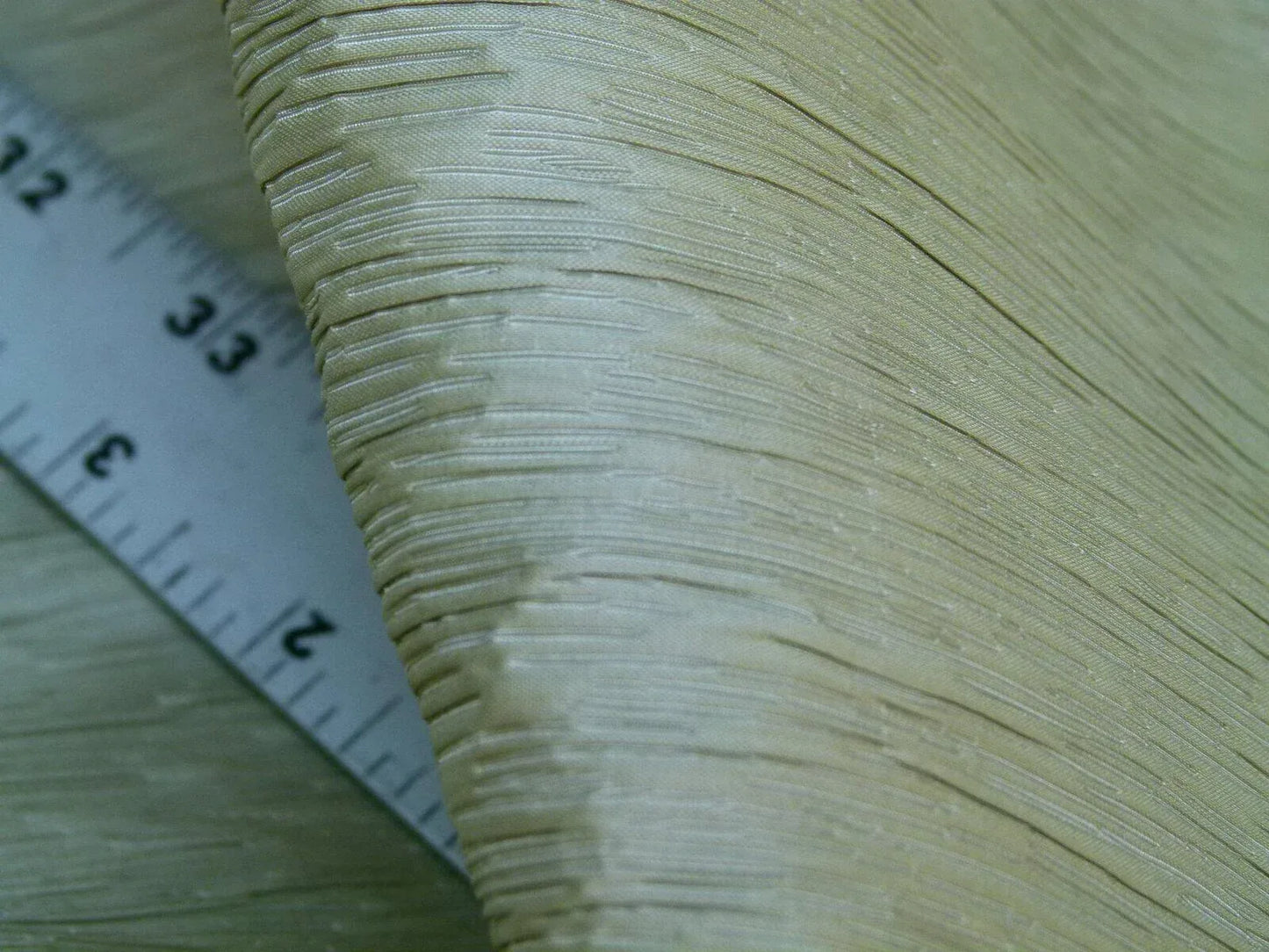 Kravet Couture ARTISAN Color:123 CELADON GREEN Silk Texture