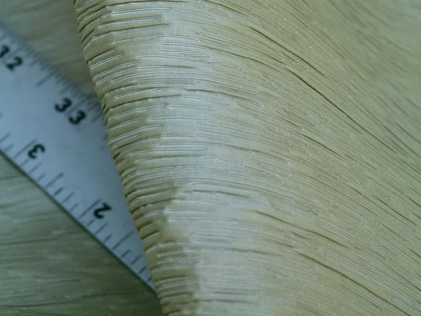 Kravet Couture ARTISAN Color:123 CELADON GREEN Silk Texture