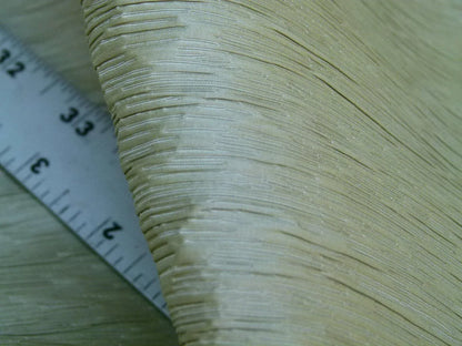 Kravet Couture Artisan Color:123 Celadon Green Silk Texture MSRP USD276/y