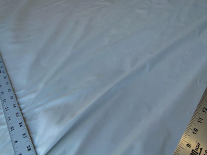 Scalamandre Dynasty Taffeta Zinc 100% Silk Heavy MSRP USD 322/y