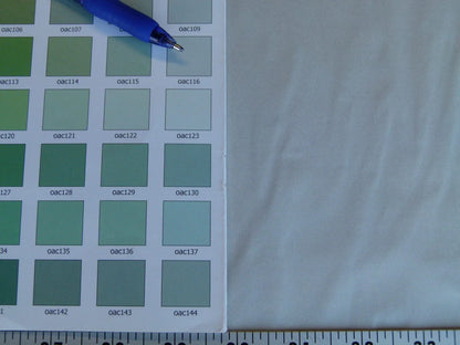 Scalamandre Dynasty Taffeta Zinc 100% Silk Heavy MSRP USD 322/y