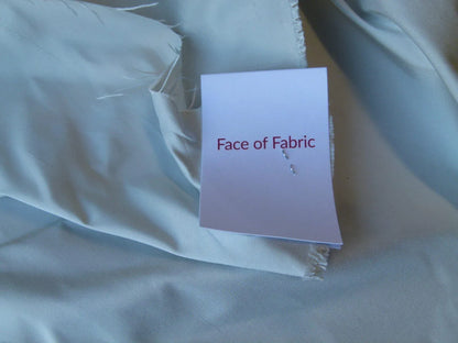 Scalamandre Dynasty Taffeta Zinc 100% Silk Heavy MSRP USD 322/y