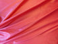 Scalamandre Dynasty Taffeta Coral 100% Silk Heavy MSRP 244/Y