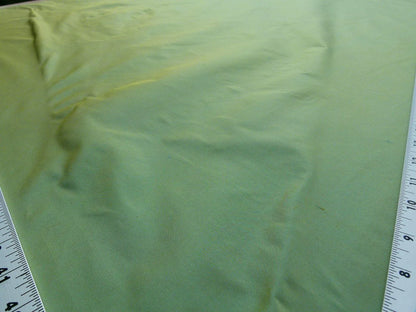 Scalamandre Dynasty Taffeta, Grass Green 100% Silk Heavy MSRP USD 322/y