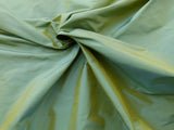 Scalamandre Dynasty Taffeta, Grass Green 100% Silk Heavy MSRP USD 322/y
