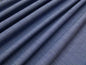 by yard Scalamandre Tropez Lapis Deep Blue Solid Texture Heavy MSRP USD 198/y