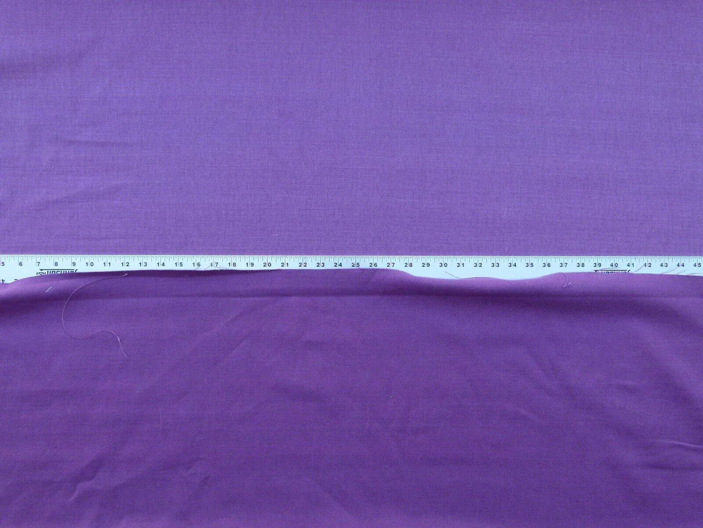 Scalamandre Caleido Vinaccia Distilled Wine Purple Lavender Eggplant Linen Heavy MSRP USD 120/y